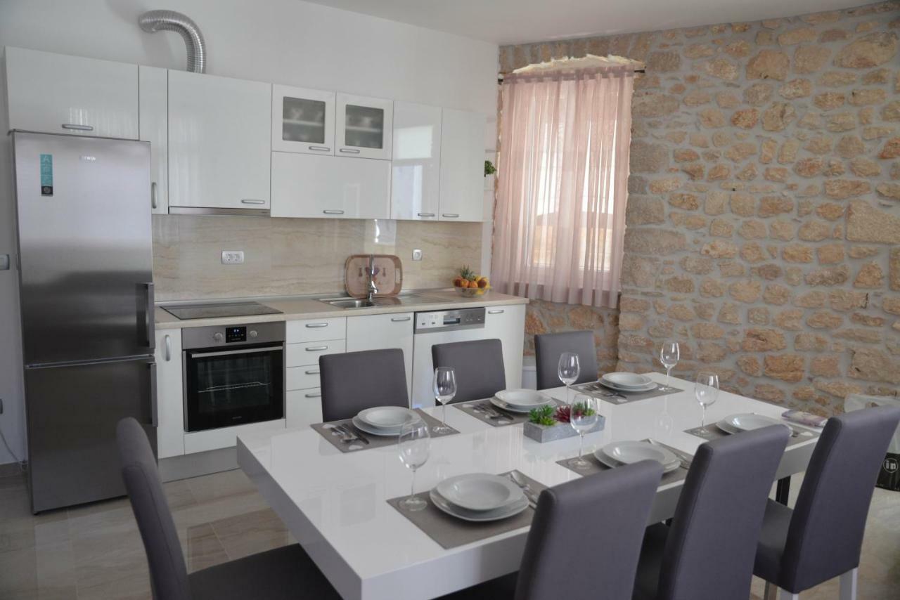 Apartmani Olujic Imotski Exterior photo