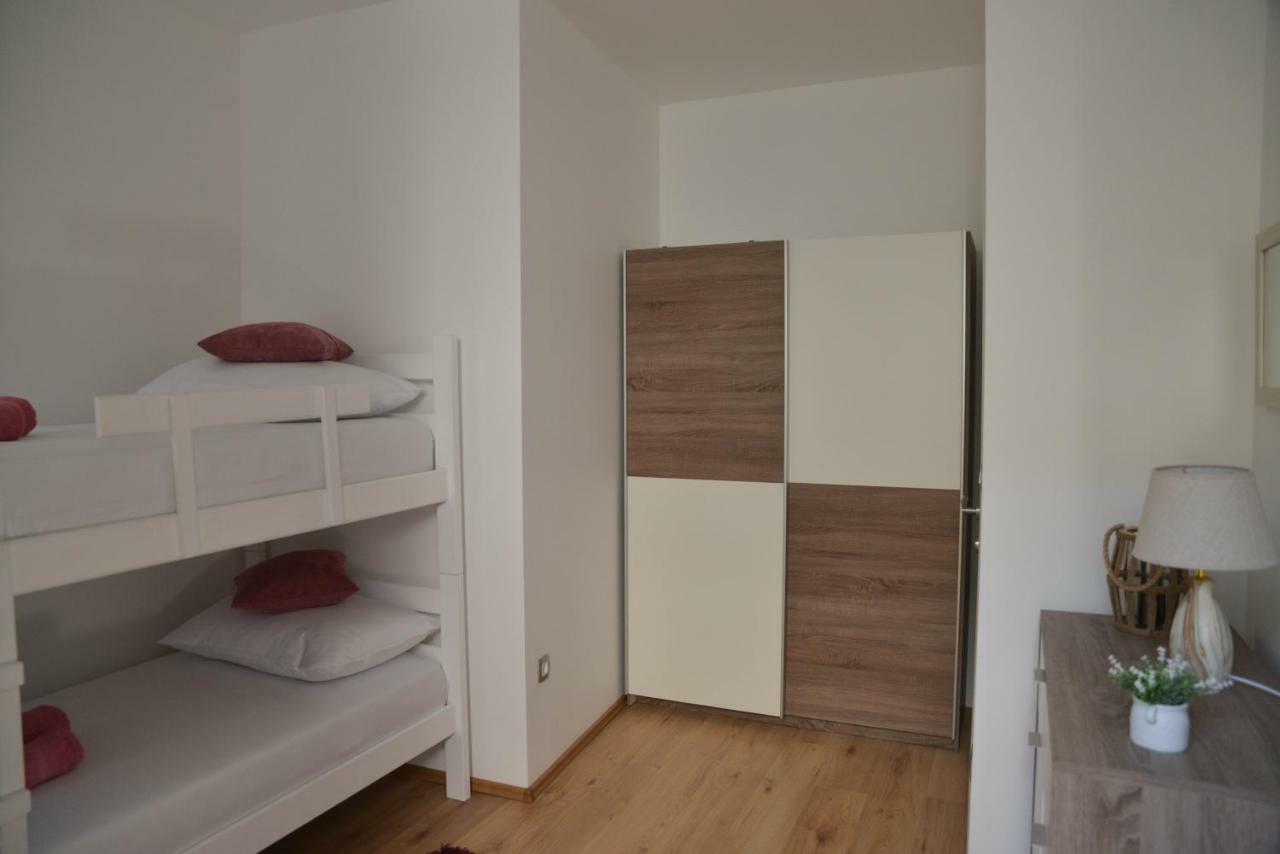 Apartmani Olujic Imotski Exterior photo