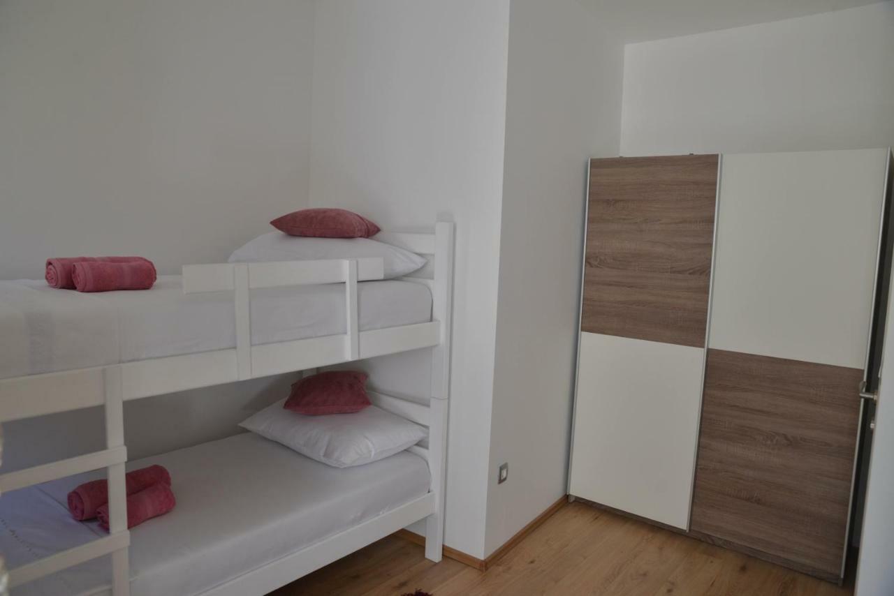 Apartmani Olujic Imotski Exterior photo