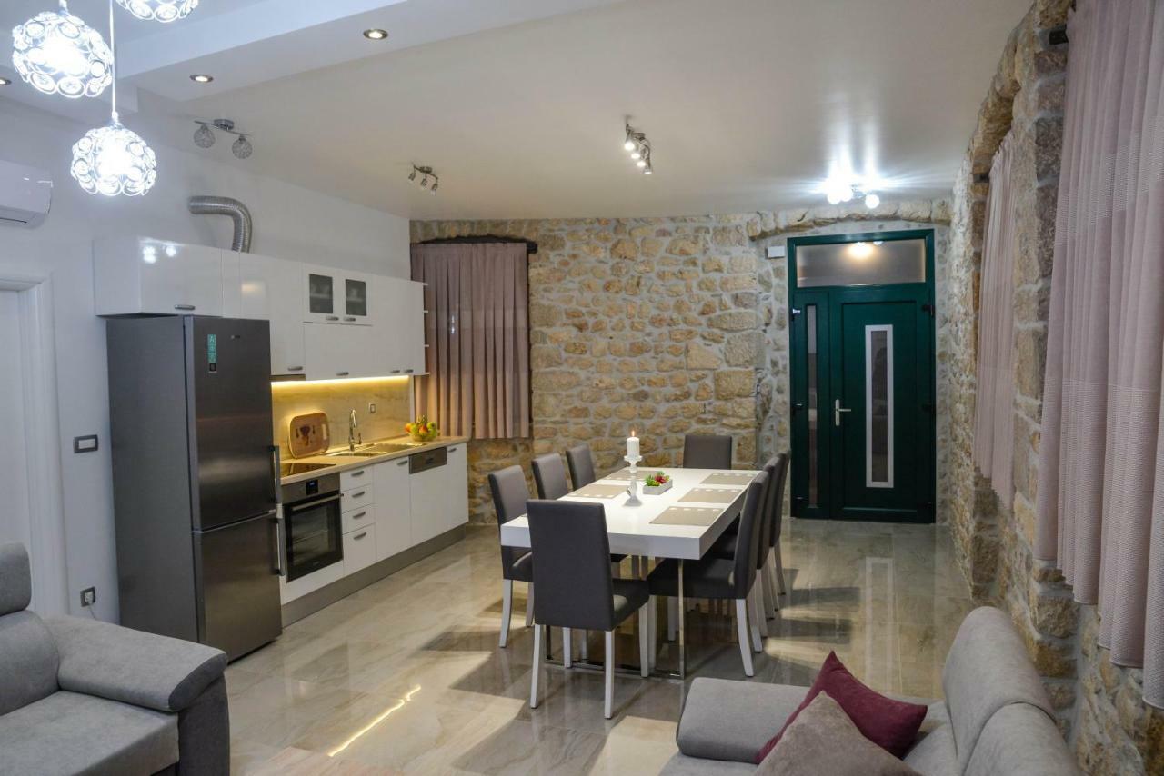 Apartmani Olujic Imotski Exterior photo