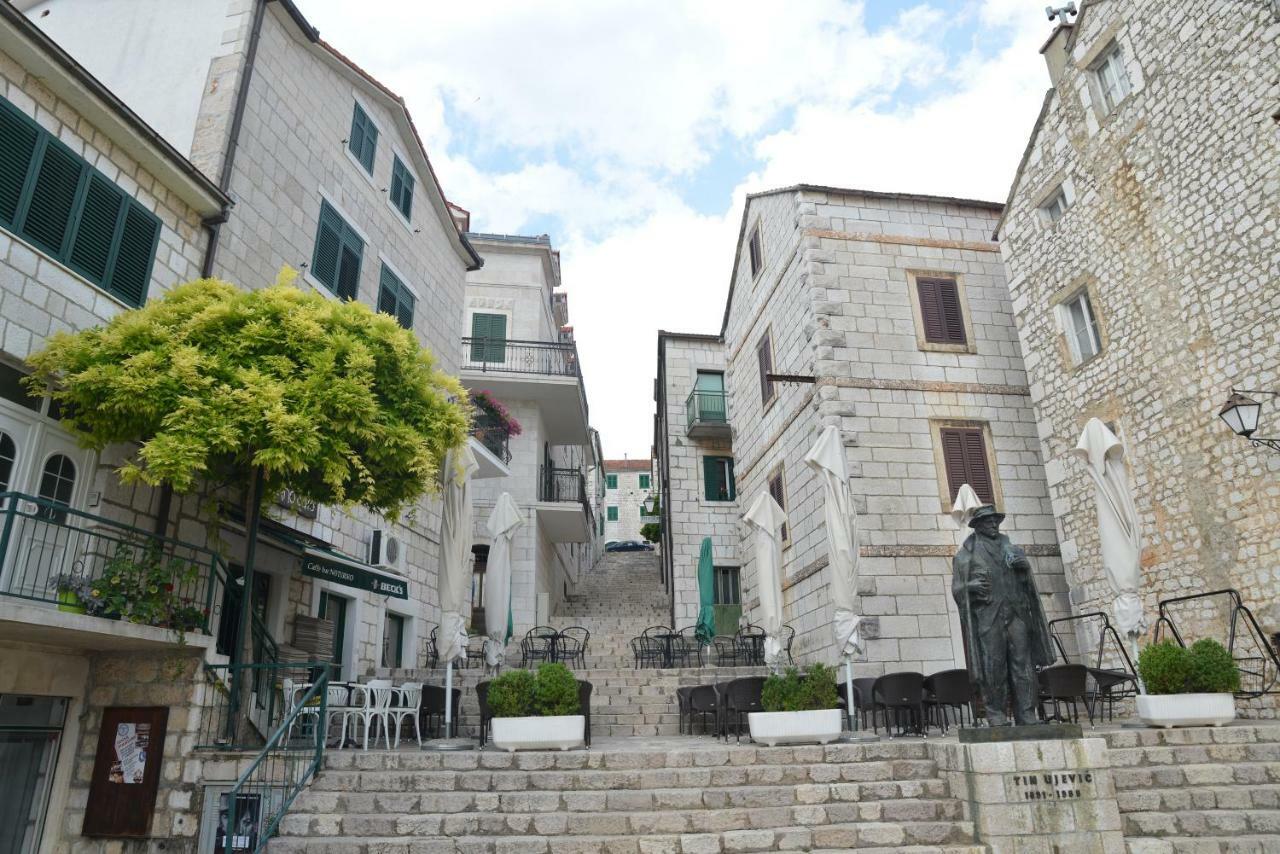 Apartmani Olujic Imotski Exterior photo