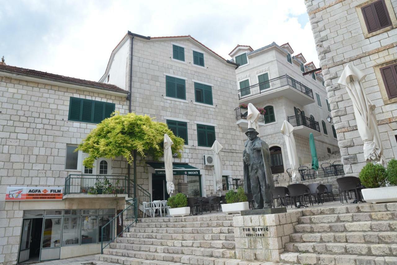 Apartmani Olujic Imotski Exterior photo