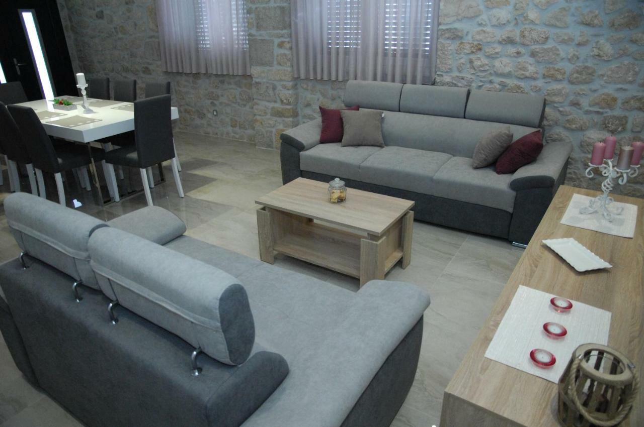 Apartmani Olujic Imotski Exterior photo